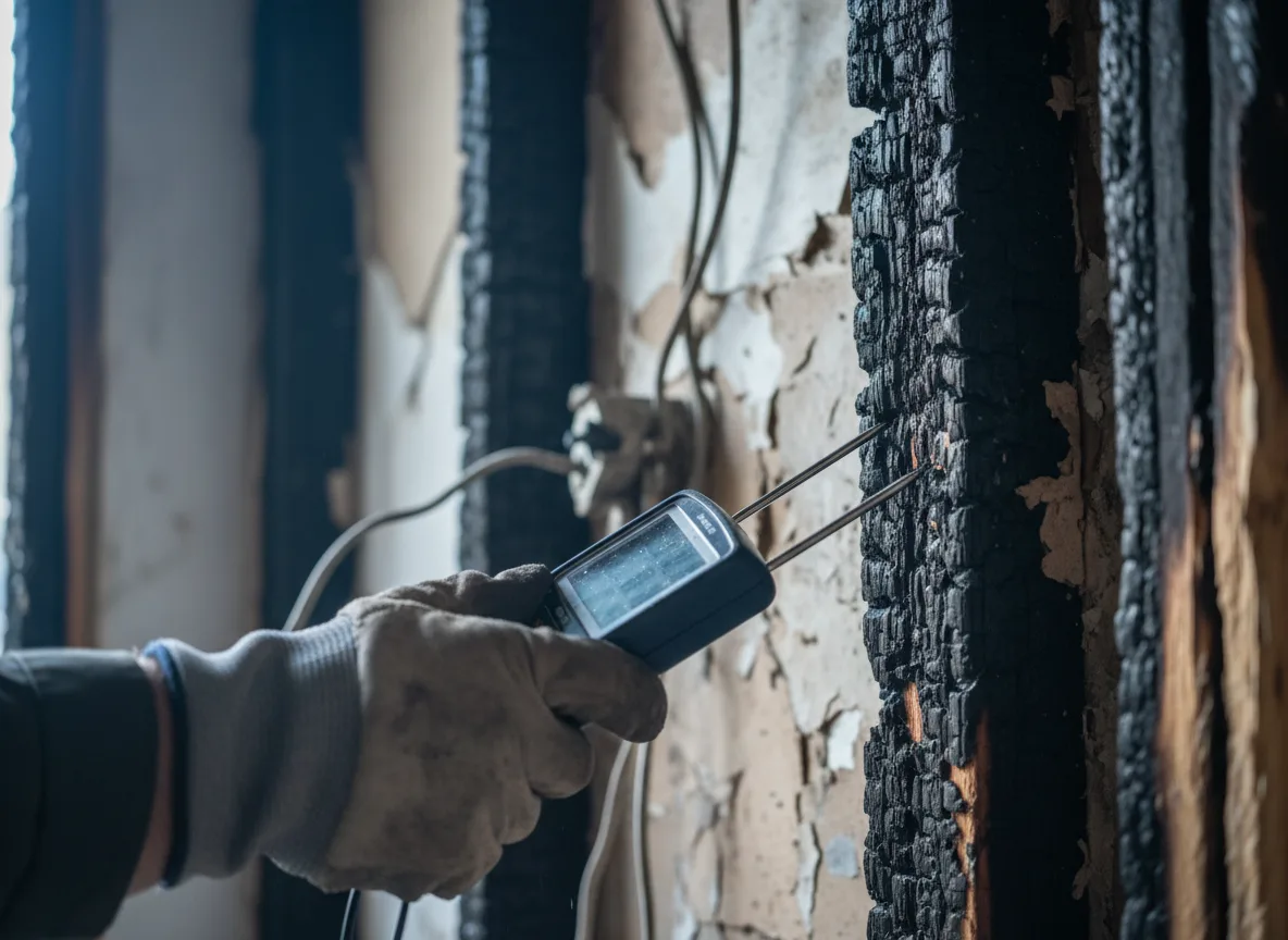 Fire Damage Restoration Morristown, AZ FAQs